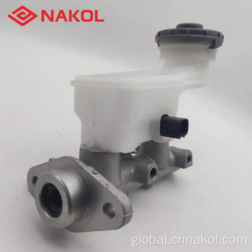 Auto Brake Pump Brake master cylinder OE 46100-SEH-H51 for Honda Factory